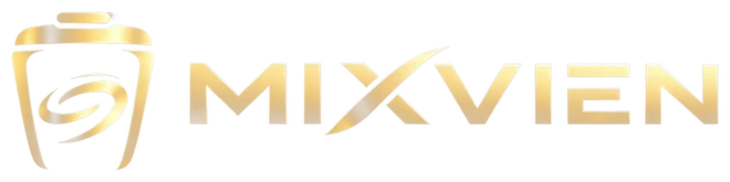 MIXVIEN — Portable Electric Blender & Shaker Bottle Manufacturer