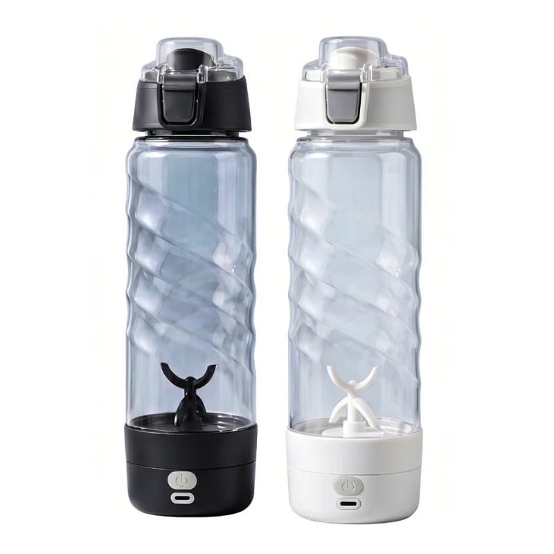 Bicchiere miscelatore elettrico EMC012-S, 700 ml 4
