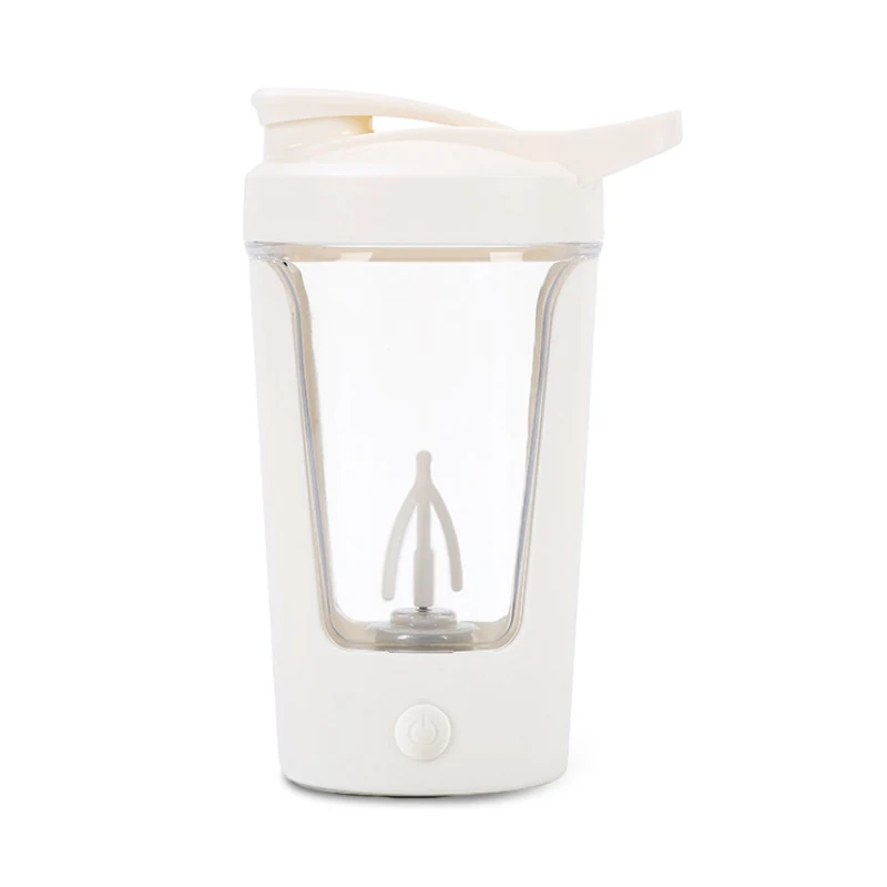 V27 Bicchiere miscelatore elettrico automatico, 450 ml 3