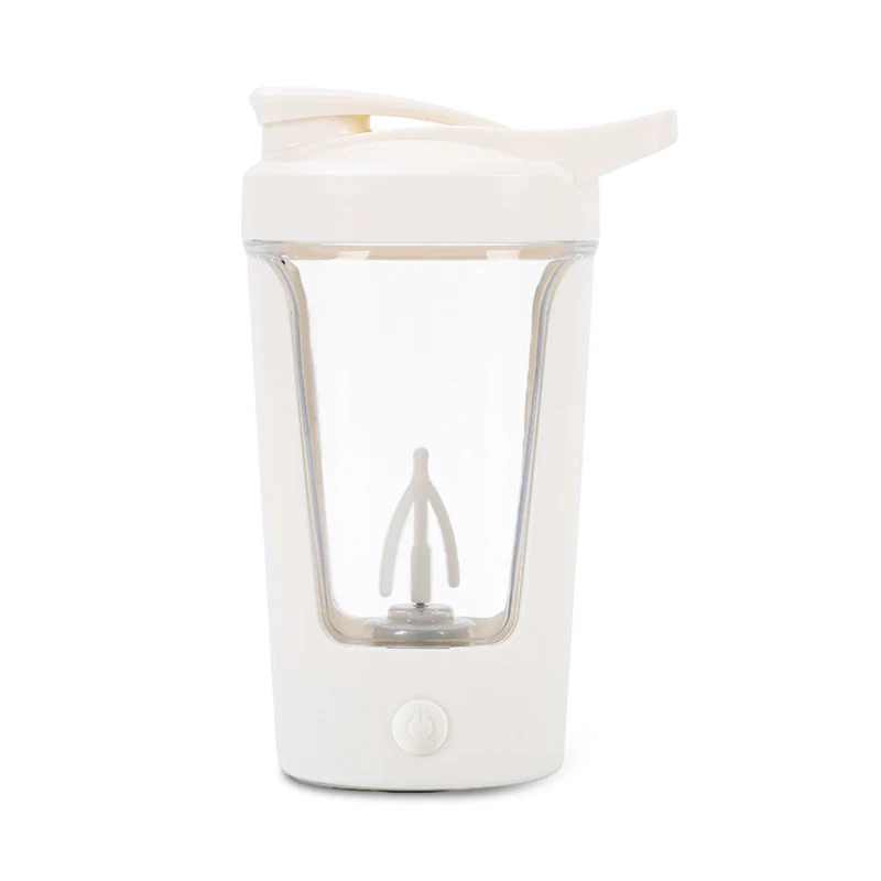 V27 Bicchiere miscelatore elettrico automatico, 450 ml 4