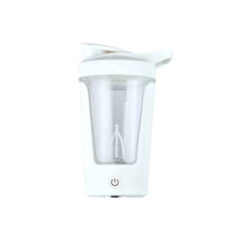 V27 Bicchiere miscelatore elettrico automatico, 450 ml 6
