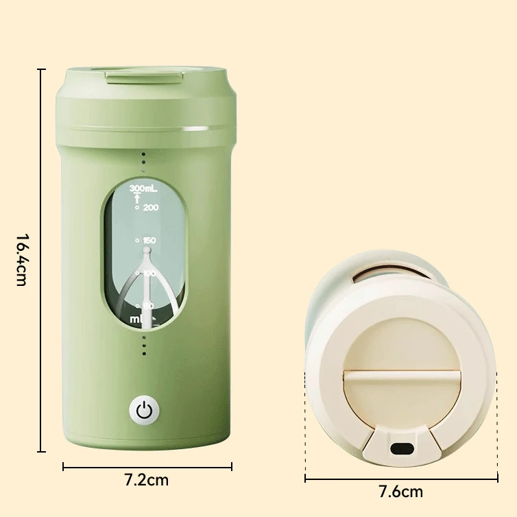VX60 Bicchiere miscelatore elettrico, 300 ml 4
