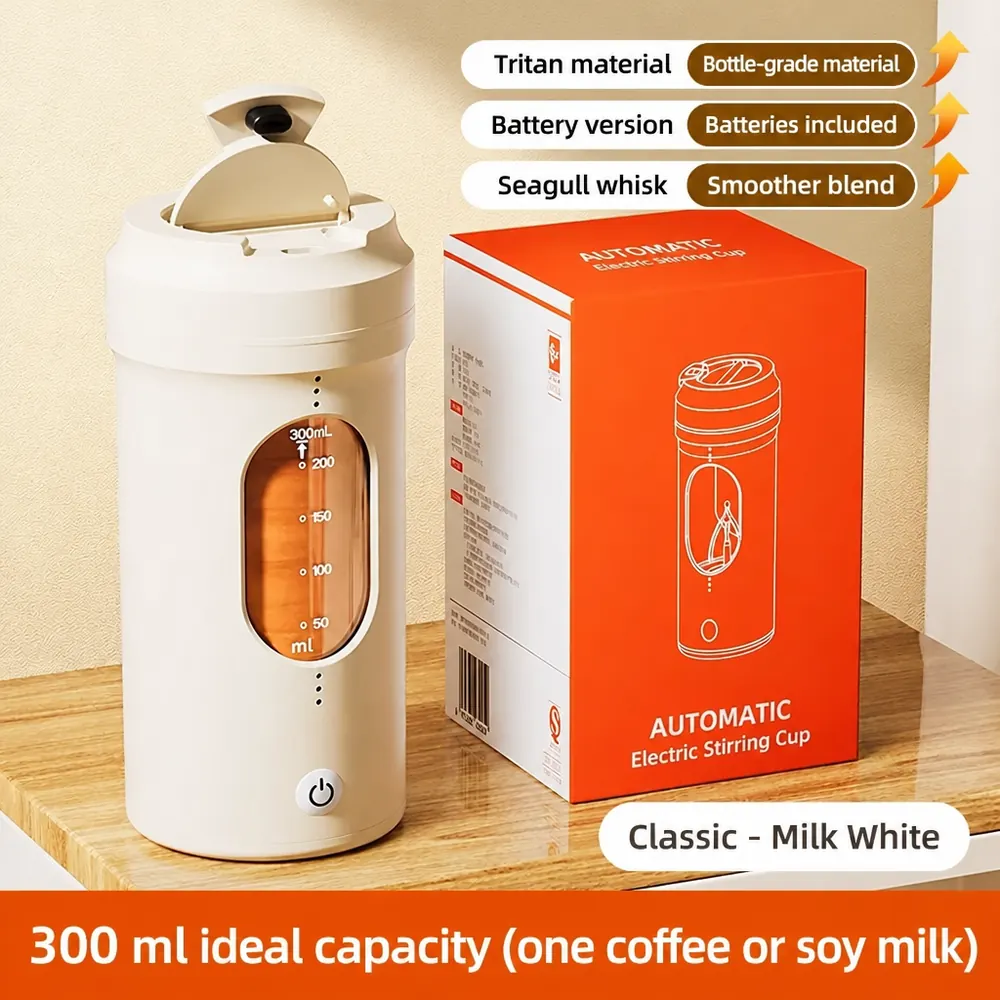 VX60 Bicchiere miscelatore elettrico, 300 ml 6
