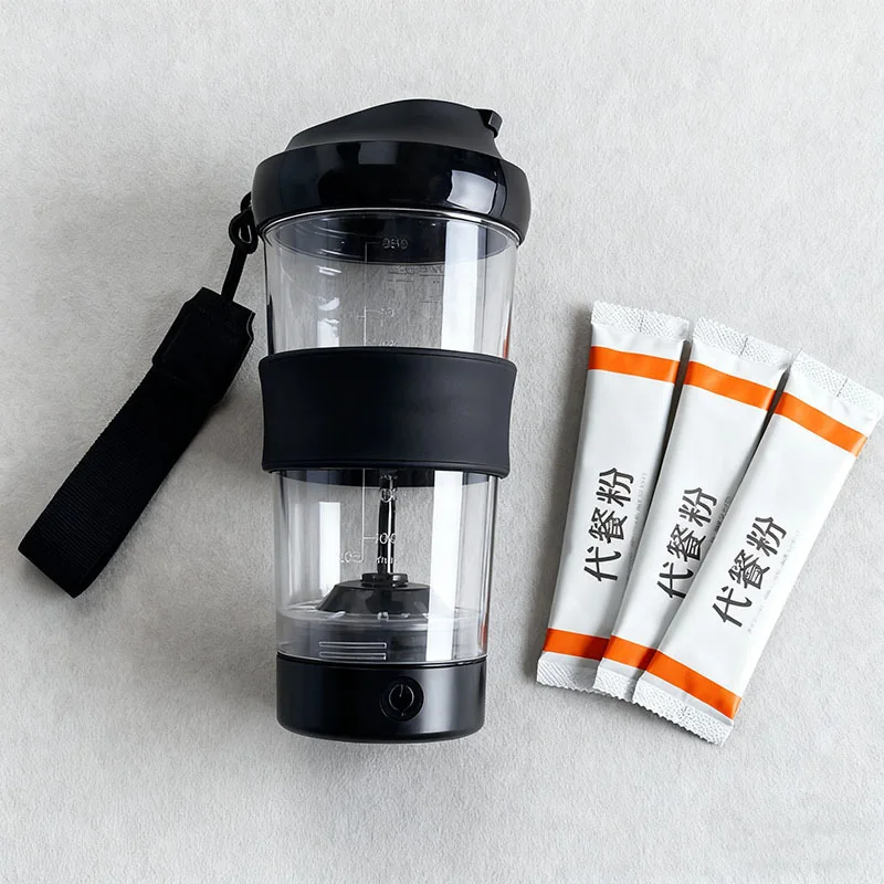 VX70 كوب خلط كهربائي، 530 ml 5