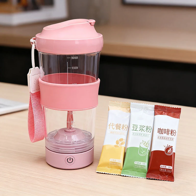 VX70 كوب خلط كهربائي، 530 ml 6
