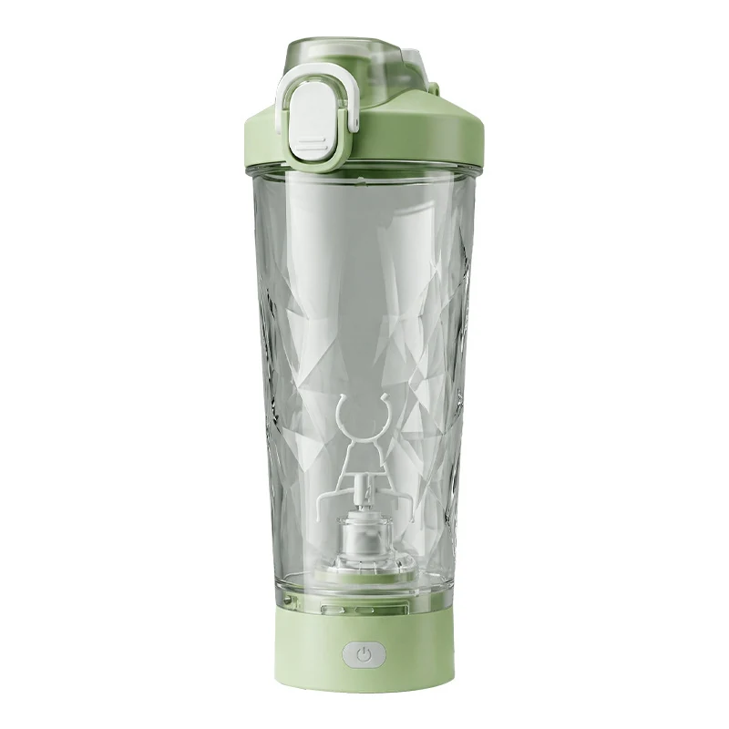 ZZ01 Bicchiere miscelatore con base separabile, 600 ml 5