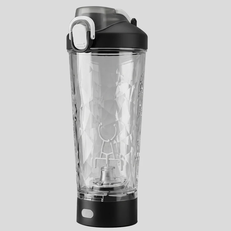 ZZ01 Bicchiere miscelatore con base separabile, 600 ml 6