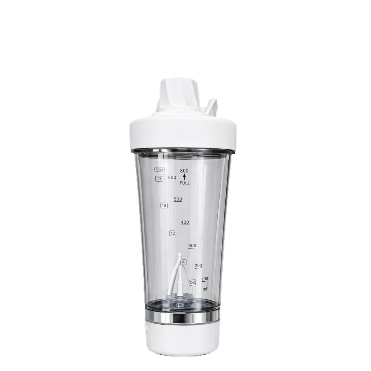 VX100 Bicchiere auto-miscelante magnetico, 800 ml 5