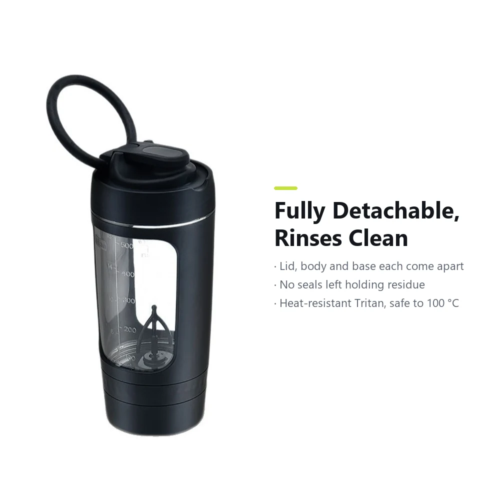 كوب خلط كهربائي قابل للفصل VX90، 630 ml 2