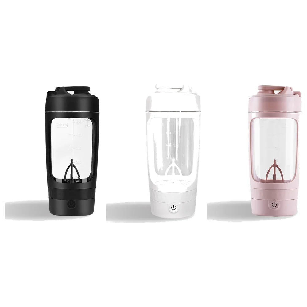 Gelas Pengaduk Elektrik Lepas VX90, 630 ml